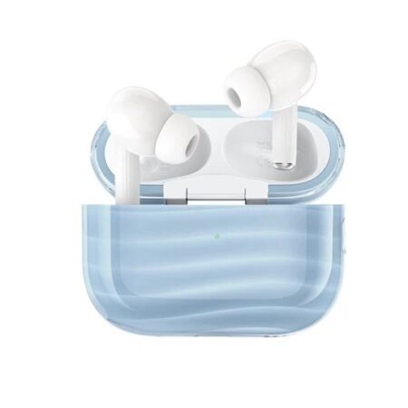 XO-G38 Anc Pods ANC Ture Wireless Earbuds 36H Azul