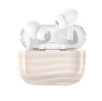 XO-G38 Anc Pods ANC Ture Wireless Earbuds 36H Amber