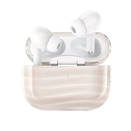 XO-G38 Anc Pods ANC Ture Wireless Earbuds 36H Amber