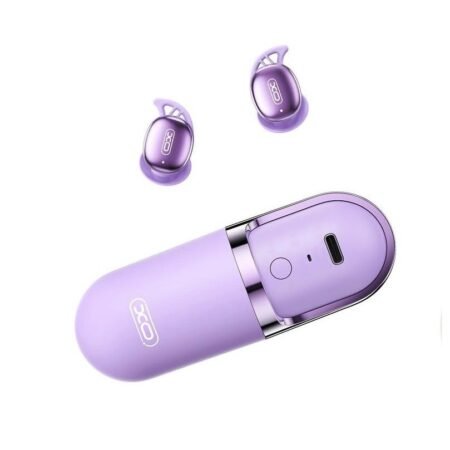 Sleep TWS Earbuds XO-G48 Lila