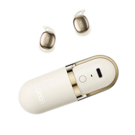 Sleep TWS Earbuds XO-G48 Gold