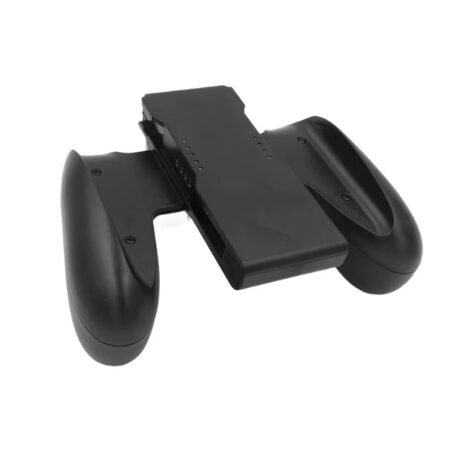 Gaming Grip Bracket para Nintendo Switch Black