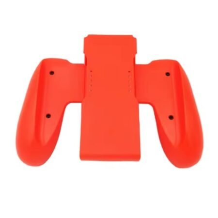 Gaming Grip Bracket para Nintendo Switch Red