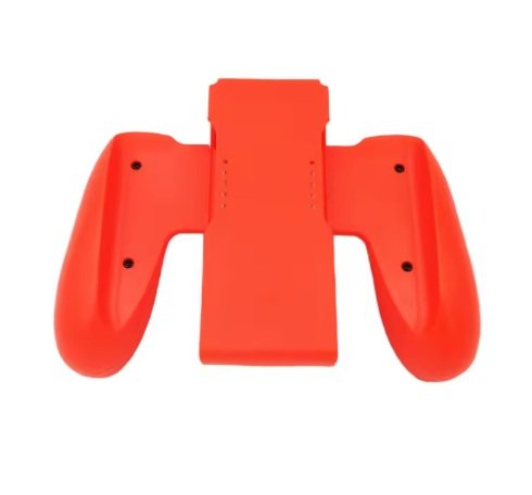 grip 2 Gaming Grip Bracket para Nintendo Switch Red - Imagen 1