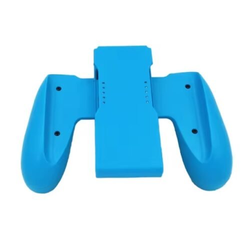 Gaming Grip Bracket para Nintendo Switch Blue