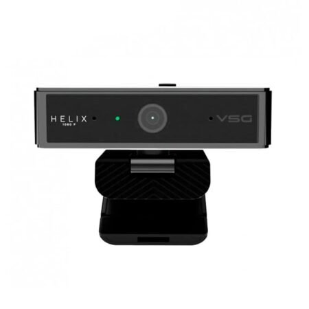 Vsg Helix Camara Web VG-SE101-BKL