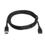 Cable de Extensión USB Macho a Hembra