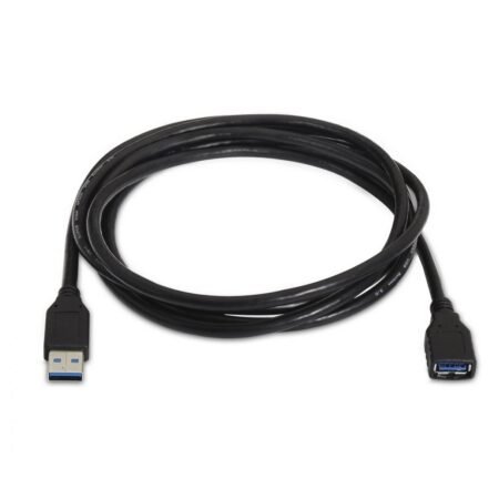 Cable de Extensión USB Macho a Hembra