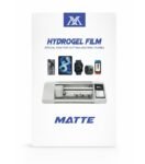 HIDROGEL FILM Matte TPH 300*200