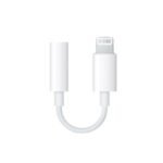 Lightning to Headphone Jack Adapter