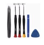 Kit de Destornilladores de Precisión 6 en 1 para Celulares