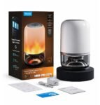 Govee Table Lamp 2 Pro JBL Sound H6020AF1