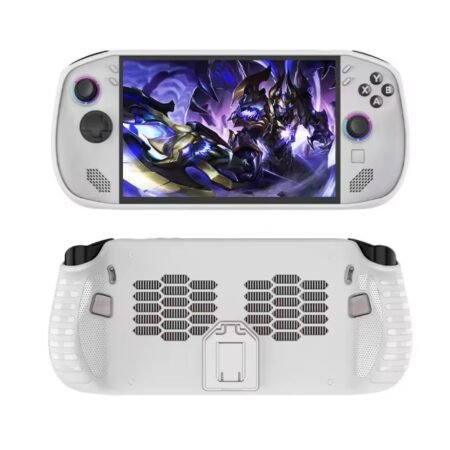 Funda de TPU para Consola Legion Go S White