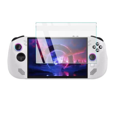 Vidrio templado para Legion Go S Protector de pantalla