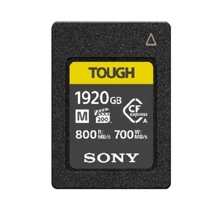 Sony CFexpress Type A 1920GB (2TB) - CEA-M1920T CE7