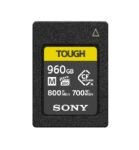 Sony CFexpress Type A 960GB - CEA-M960T/TCE7