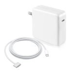 Cargador Macbook Magsafe 3 AP 67W
