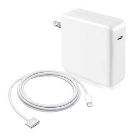 Cargador Macbook Magsafe 3 AP 67W