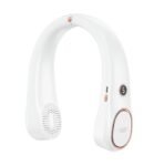 Bendable Neck Fan Five Wind Speeds 5H XP-MF100