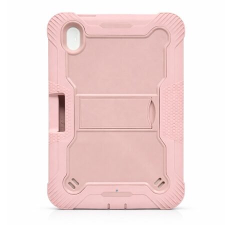 Cover AntiGolpe para iPad Mini 6 Rosado