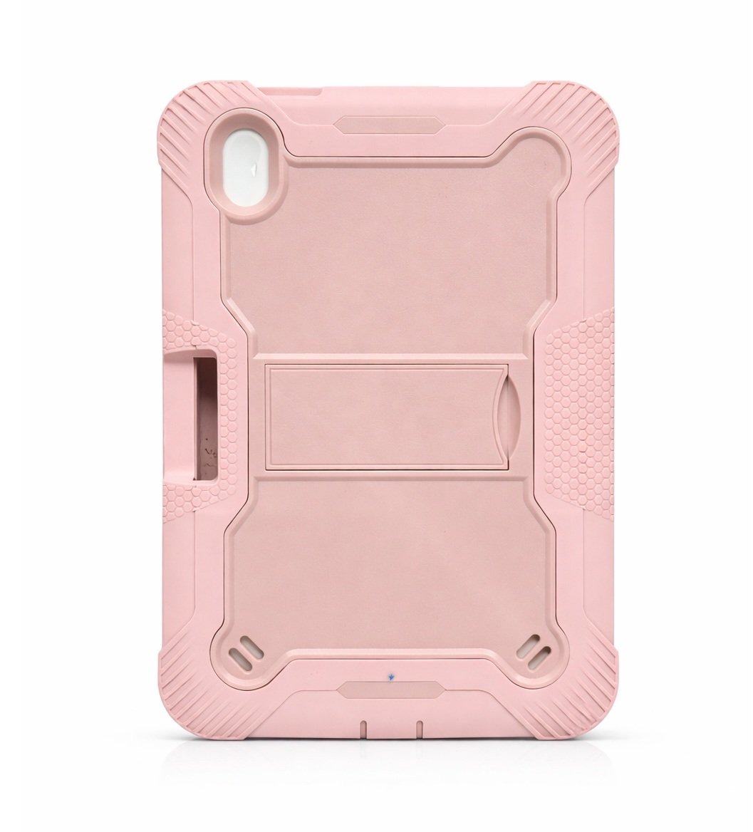 mini 6 rosado Cover AntiGolpe para iPad Mini 6 Rosado - Imagen 1