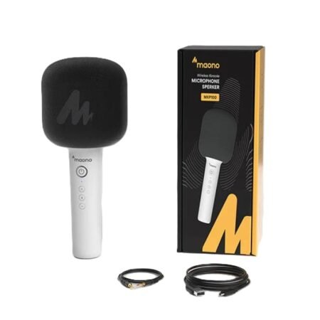 Maono Wireless Microphone MKP100