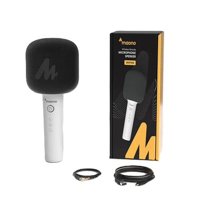 mkp100 Maono Wireless Microphone MKP100 - Imagen 1