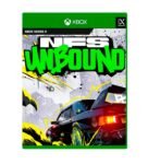 NFS Unbound Xbox Series X