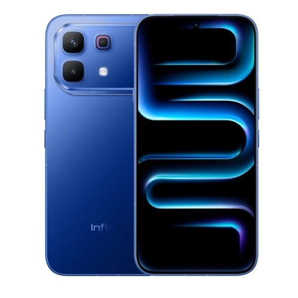 Infinix Note 60 Pro 8GB 256GB Deep Ocean Blue