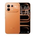 Infinix Note 60 Pro 8GB 256GB Solar Orange