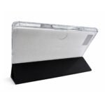 Cover para Honor Pad 9 12.1 Transparente con Negro