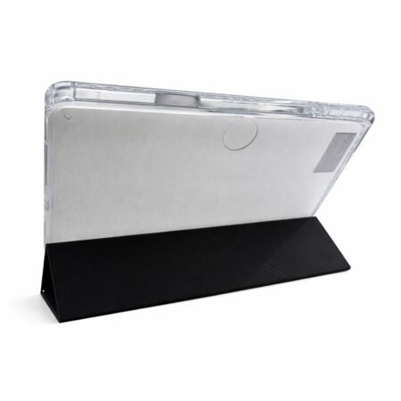 Cover para Honor Pad 9 12.1 Transparente con Negro