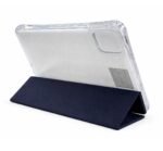 Cover Agenda para iPad Pro M4 11 Azul Oscuro