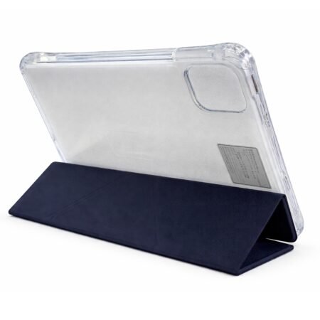 Cover Agenda para iPad Pro M4 11 Azul Oscuro