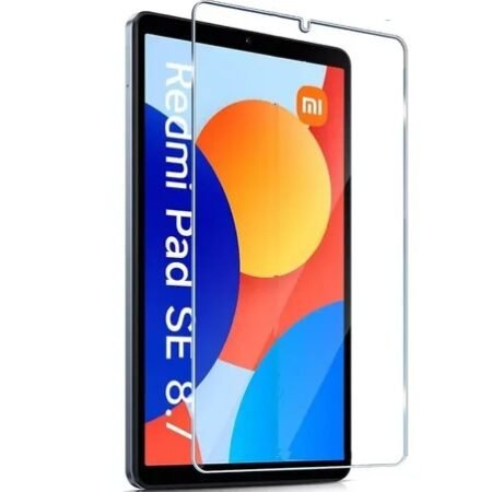 Vidrio de Pantalla para Xiaomi Redmi Pad SE de 8.7