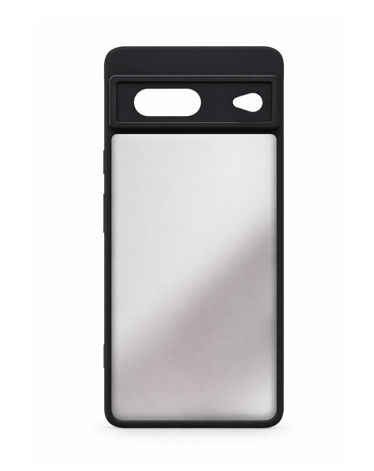 pixel 7 Cover Google Pixel 7 Black - Imagen 1