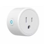 Smart Plug Compatible con Alexa y Google Assistant