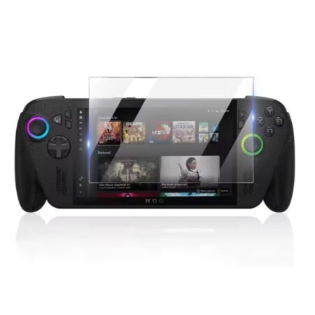 ROG Xbox Ally X Protector de pantalla de vidrio templado 9H