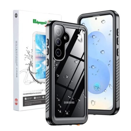 Cover WaterProof Samsung S25+