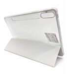 Cover de agenda para Galaxy Tab S9+ / S9FE+ Gris