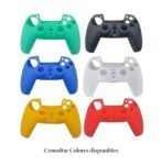 Controller Silicone Case Ps5