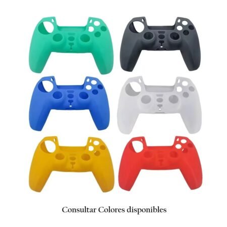 Controller Silicone Case Ps5