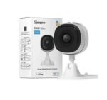 Sonoff Slim Security Camera FHD