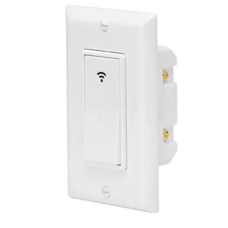 In-Wall Smart Switch SS118-01K2