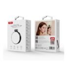 Magnetic Phone Fill Light XO-SS35 Black