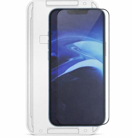 Super Glass Vidrio HD For iPhone 13 Pro