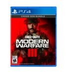 Juego Ps4 Call Of Duty Modern Warfare III