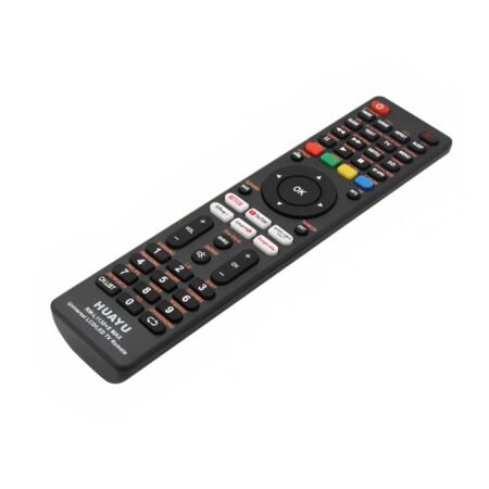 Control Remoto Universal HUAYU RM-L1130+X PLUS