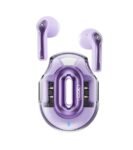 Colorfull Neckband TWS Earbuds 18H Lila XO-X43