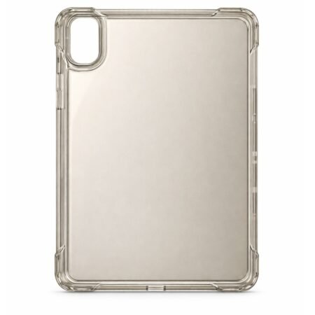 Cover Transparente Negro para Honor Pad X8A